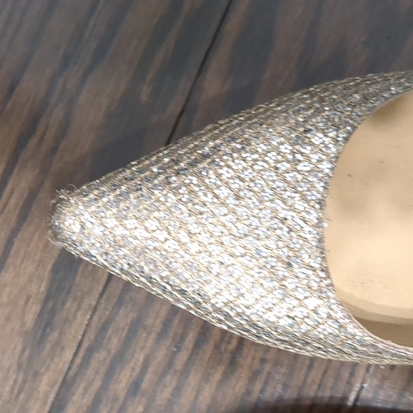 Jimmy Choo pointed-toe flats - Picture 2 of 4